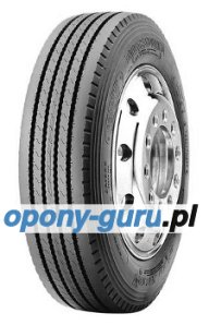 Bridgestone R 184