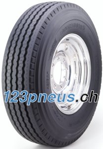 Image of Bridgestone R 187 ( 11 R22.5 148/145L ) à 123pneus.ch