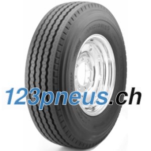 Image of Bridgestone R 187 Set ( 7.50 R15 135/133J 16PR SET - Pneu avec chambre à air ) à 123pneus.ch