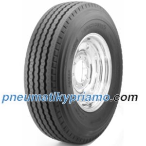 Obrázok 8,25/ R15 143/141J BRIDGESTONE R 187 SET