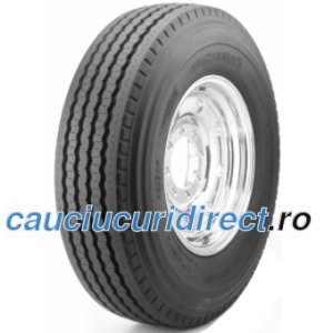 Bridgestone R 187 Set ( 7.50 R15 135/133J 16PR SET - Reifen mit Schlauch )