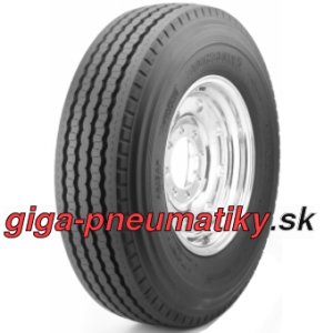 Obrázok 8,25/ R15 143/141J BRIDGESTONE R 187 SET