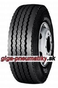 Obrázok BRIDGESTONE 305/70 R 22,5 R192 152J TL