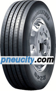 Bridgestone R249 Ecopia