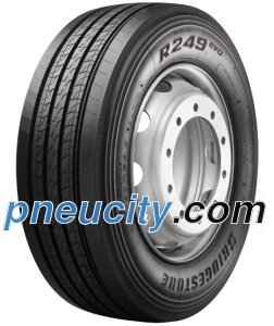 Bridgestone R249 Evo