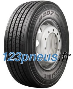 Bridgestone R 297 Evo ( 315/70 R22.5 156/150L Double marquage 154/150M )