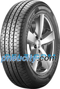 Bridgestone Duravis R410