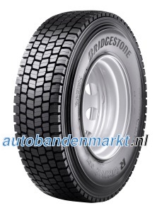 Image of RD 1 295/60 R22.5 150/147L