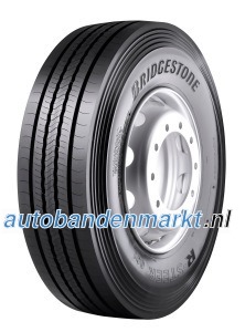 Image of RS 1 295/80 R22.5 154/149M