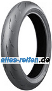 Bridgestone RS 10 F Racing Street