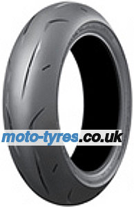 Bridgestone RS 10 R Racing Street