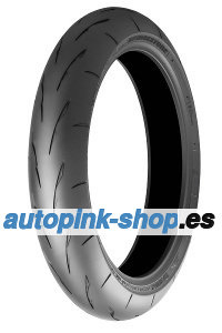 Bridgestone RS 11 F