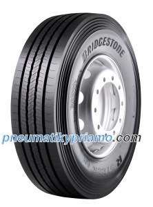 Obrázok 385/65 R22,5 164K BRIDGESTONE R-STEER 001