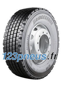 Bridgestone RW-Drive 001 ( 275/70 R22.5 150/148J Double marquage 152/148E )