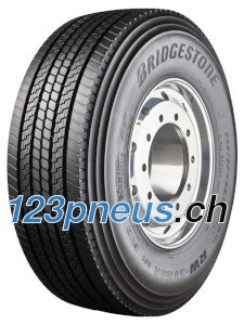 Image of Bridgestone RW-Steer 001 ( 385/55 R22.5 160K 20PR Double marquage 158L ) à 123pneus.ch