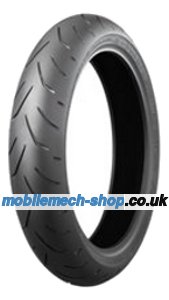 Bridgestone S 20 F