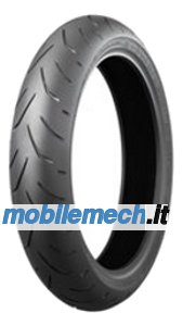 Bridgestone S 20 F