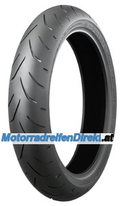 Bridgestone   S 20 F Evo