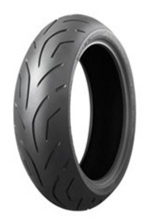 Bridgestone S 20 R ( 190/50 ZR17 TL (73W) Roata spate, M/C, Variante E )