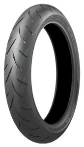 Bridgestone S 21 F