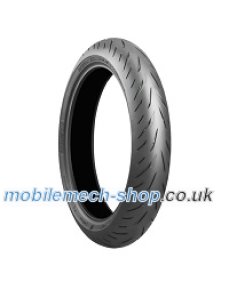 Bridgestone S 22 F