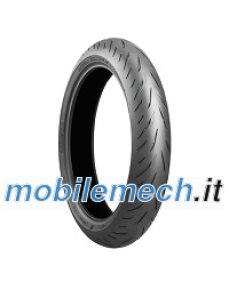 Bridgestone S 22 F