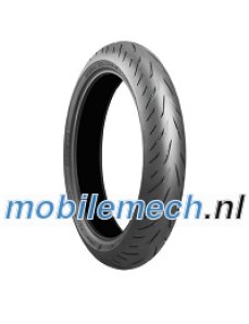 Bridgestone S 22 F