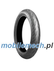 Bridgestone S 22 F