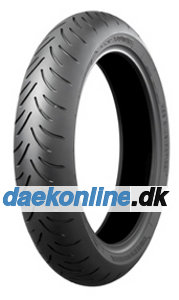 Bridgestone Battlax SC Ecopia ( 120/70 R15 TL 56H M/C, Forhjul )