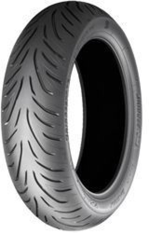 Bridgestone Battlax Scooter 2 Front Rain ( 120/70 R15 TL 56H M/C, Mischung RAIN, Roata fata )