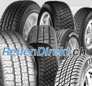 Bridgestone SS ( 4.00-8 TT 55J Hinterrad, M/C, Vorderrad )