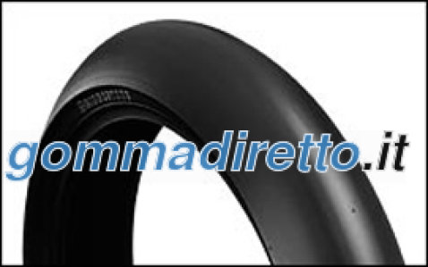 Bridgestone Slick ( 120/600 R17 TL mezzo(YCX), NHS, Mescola di gomma YCX )