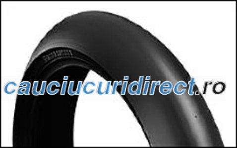 Bridgestone slick ( 120/600 r17 tl mediu(ycx), nhs, rennreifen (mischung) ycx )