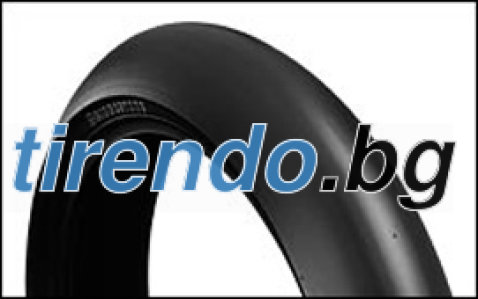 Bridgestone&nbsp;Slick
