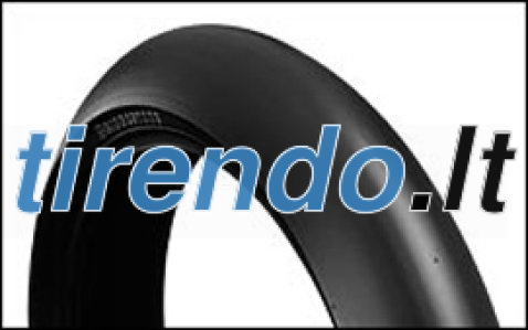 Bridgestone&nbsp;Slick