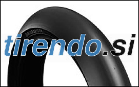 Bridgestone&nbsp;Slick