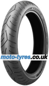 Bridgestone   T 30 F EVO