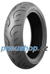 Bridgestone T 30 R ( 180/55 ZR17 TL (73W) zadní kolo, M/C, Variante F )