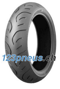 Image of Bridgestone T 30 R EVO GT ( 170/60 ZR17 TL (72W) roue arrière, M/C ) à 123pneus.ch