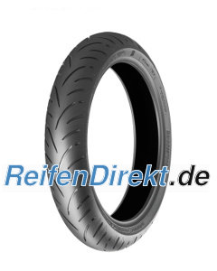 Bridgestone T 31 F ( 110/70 ZR17 TL (54W) M/C, Vorderrad )