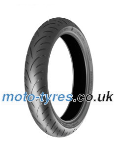 Bridgestone T 31 F