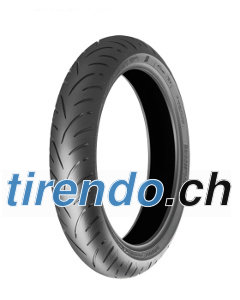 Bridgestone T 31 F