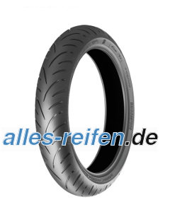 Bridgestone T 31 F