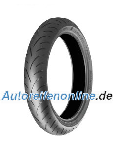 Bridgestone   T 31 F GT