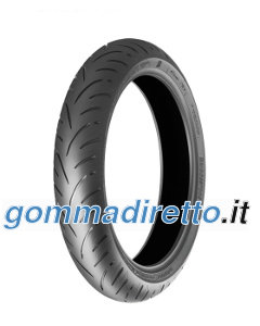 Bridgestone T 31 F GT