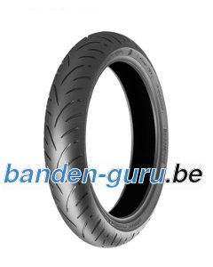 Bridgestone T 31 F GT