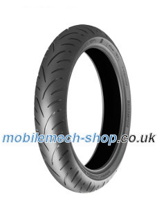 Bridgestone T 31 F GT