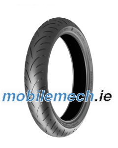 Bridgestone T 31 F GT