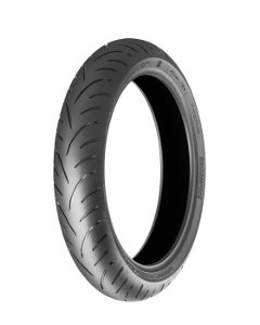 Bridgestone T 31 F GT