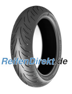 Bridgestone T 31 R ( 160/70 ZR17 TL (73W) Hinterrad, M/C )